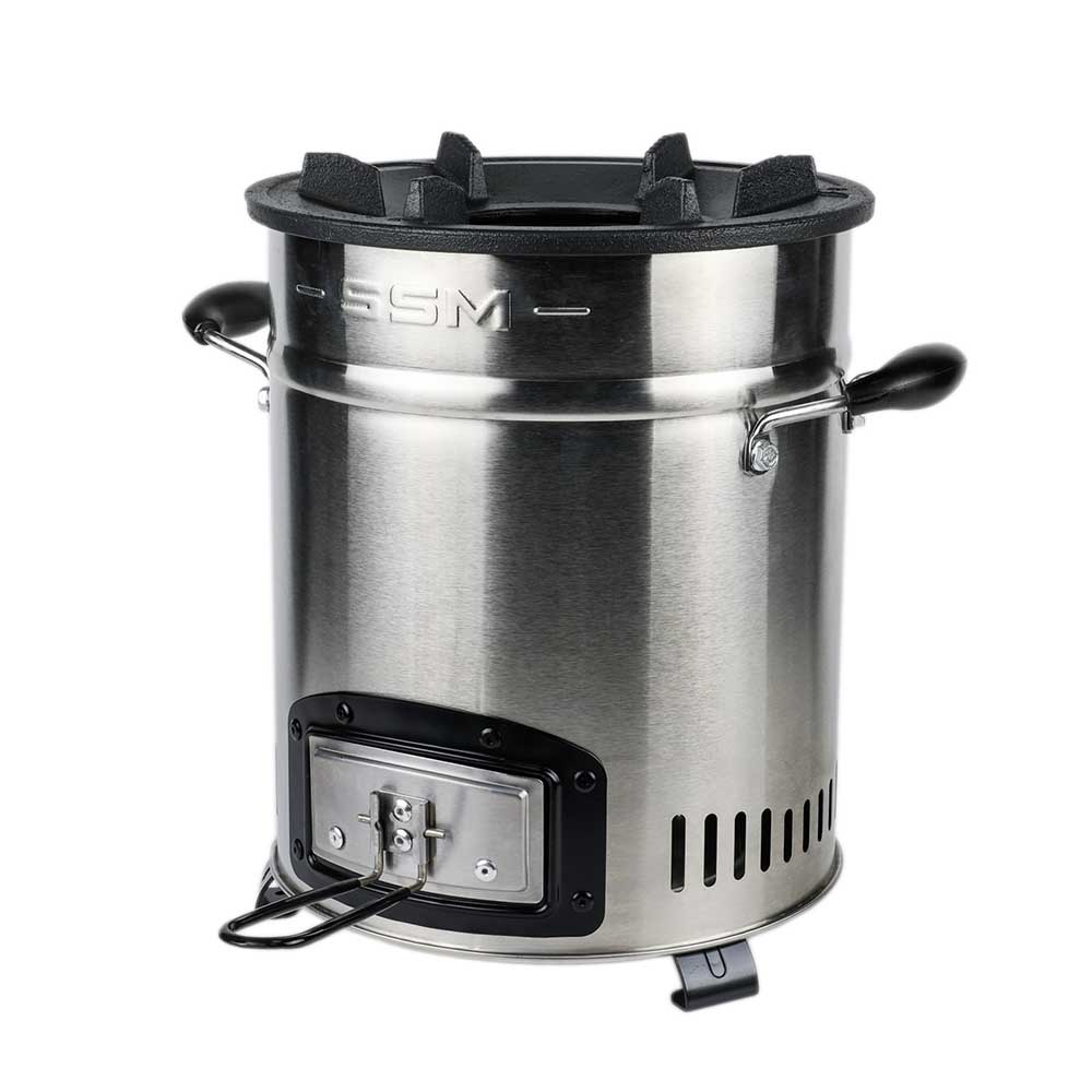 ssm stove