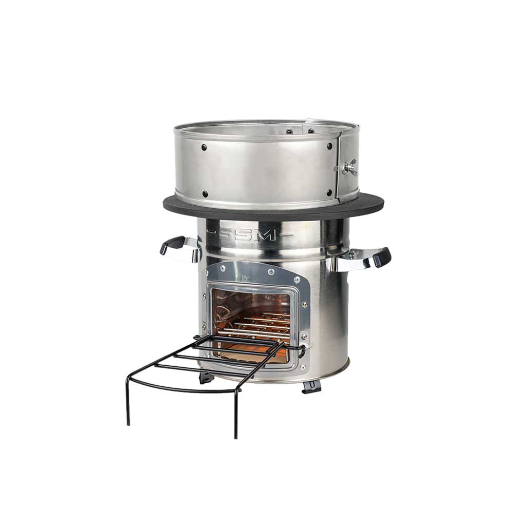 ssm stove
