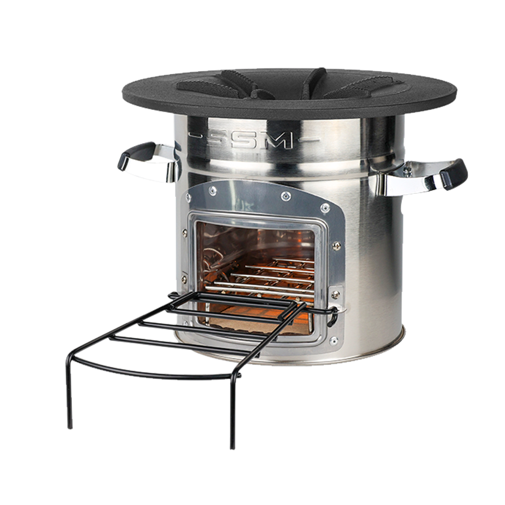 SSM STOVE
