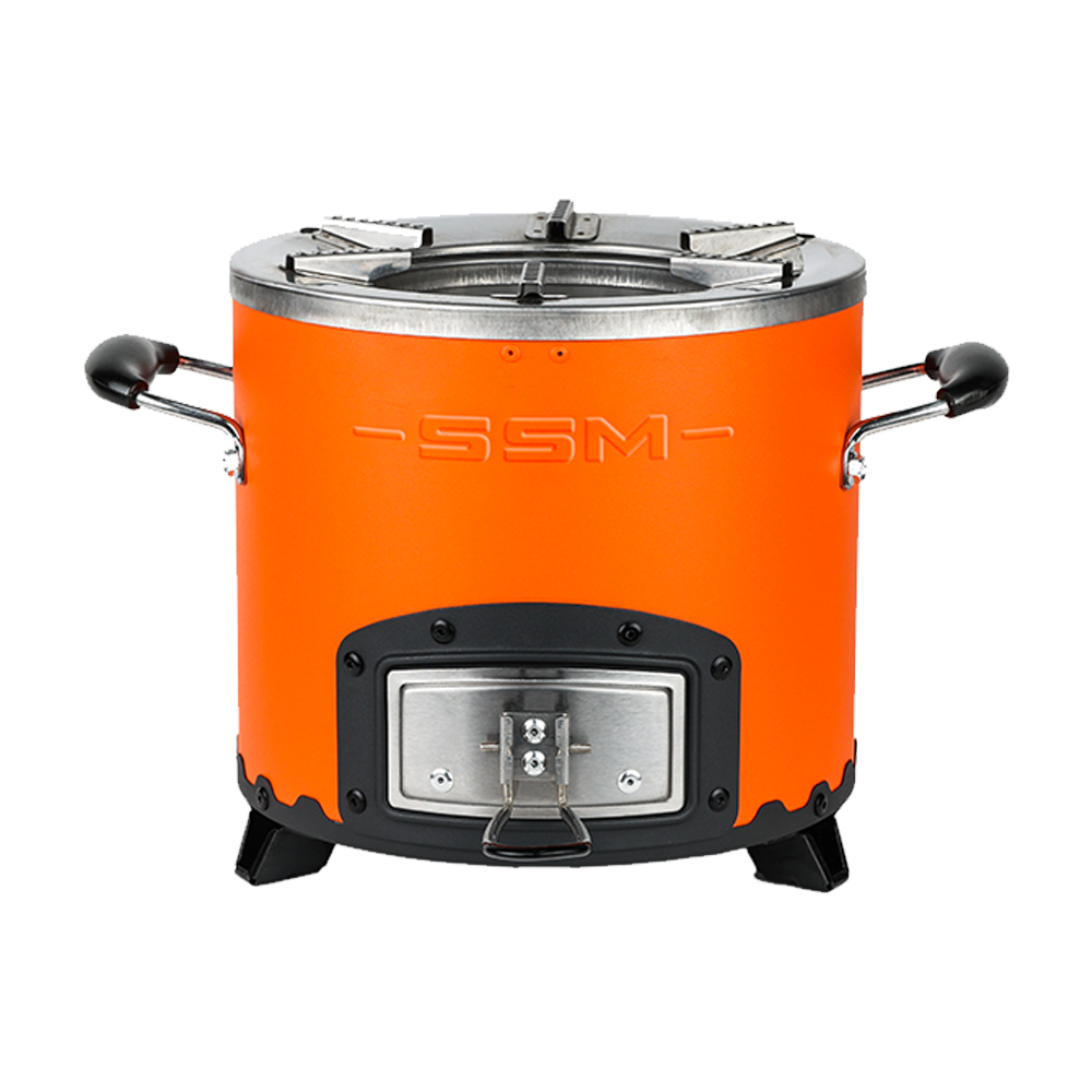 ssm stove
