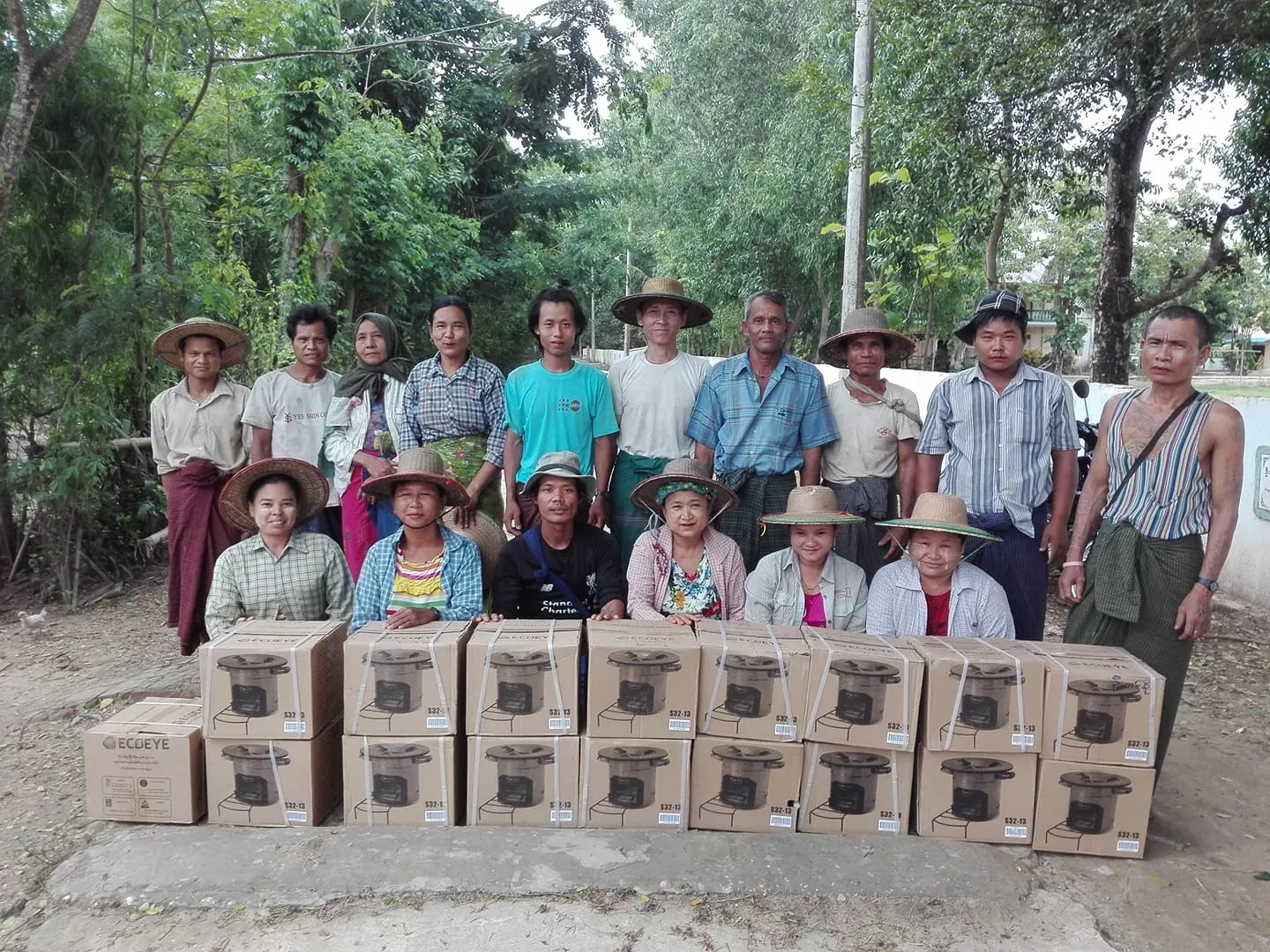 SSM:Clean Cookstoves - Making the world cleaner|SSM Stove SSM:Clean Cookstoves - Making the world cleaner|SSM Stove