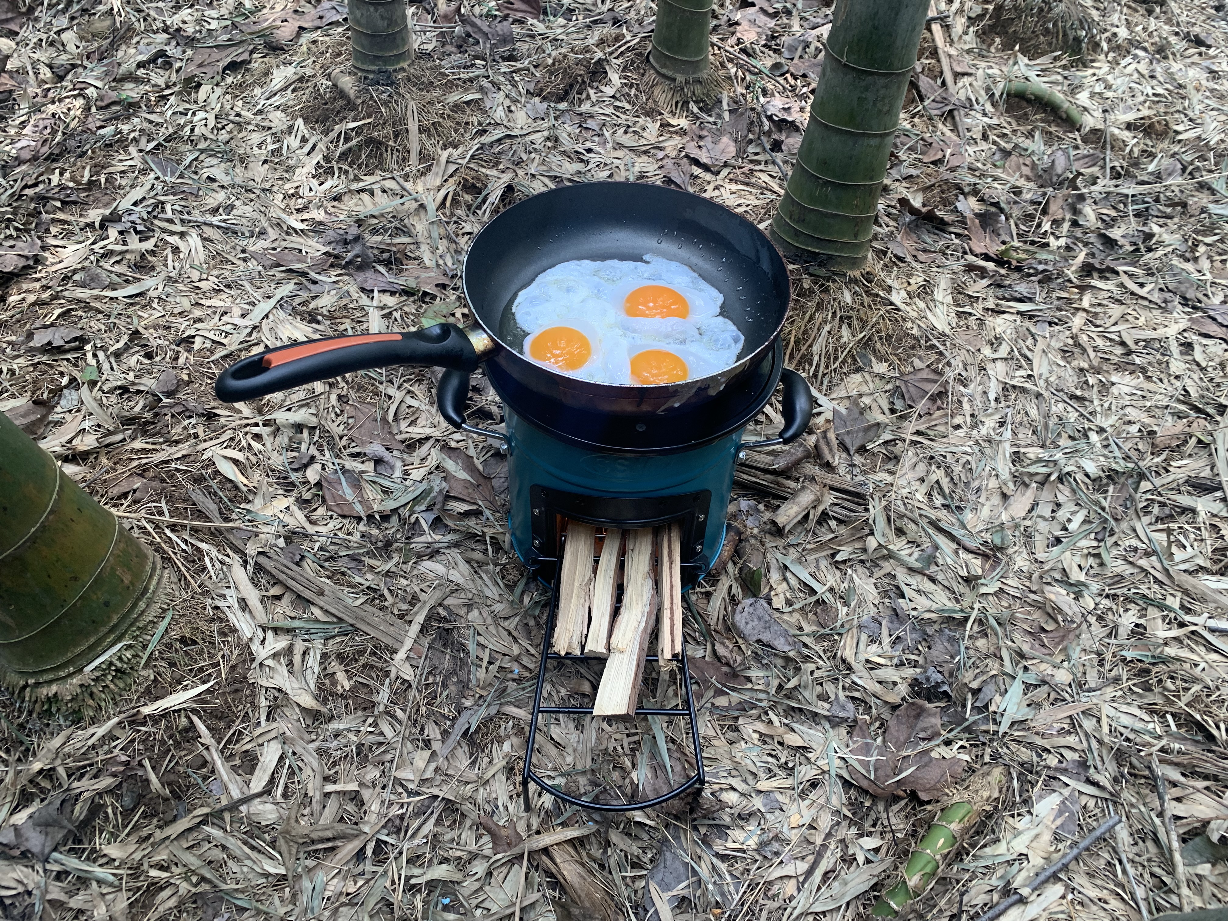 ssm stove