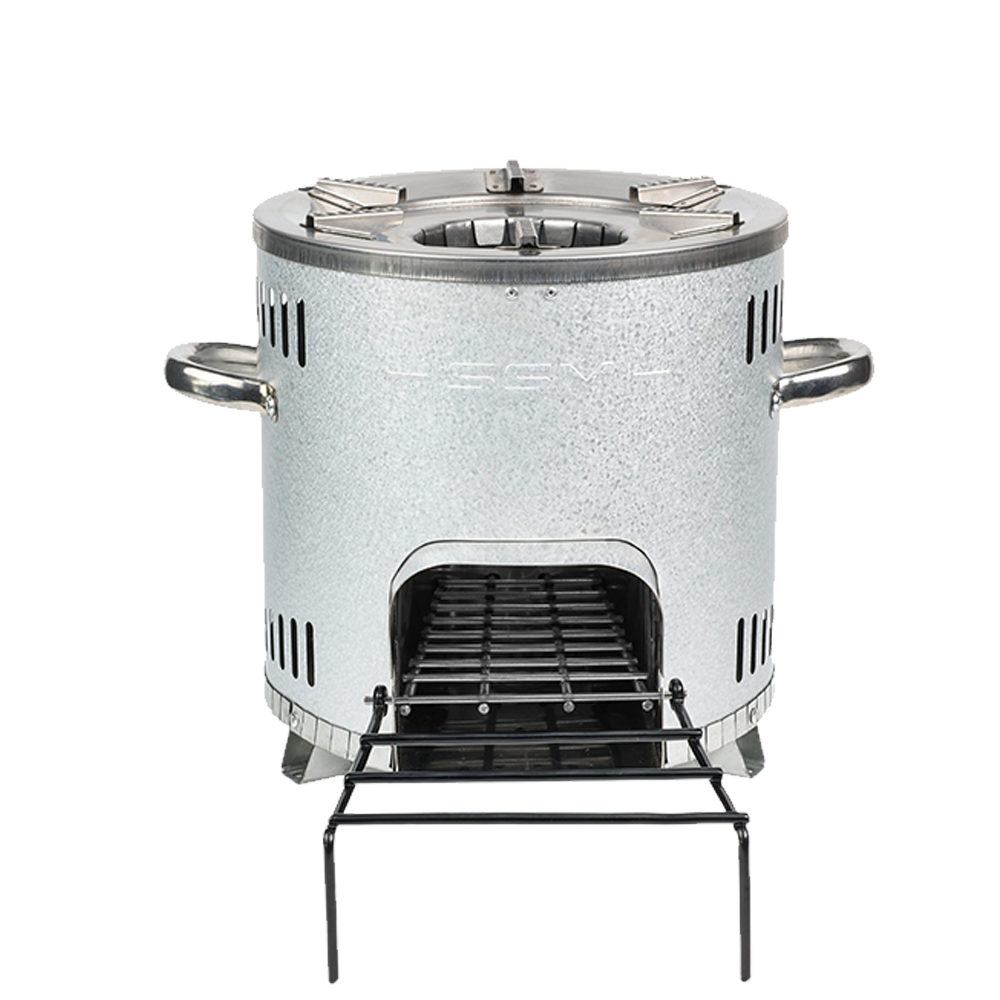 SSM：Clean Biomass Cookstoves - Make your life easier｜Shengzhou Stove ...