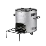 SSM wood stove