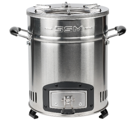 ssm stove