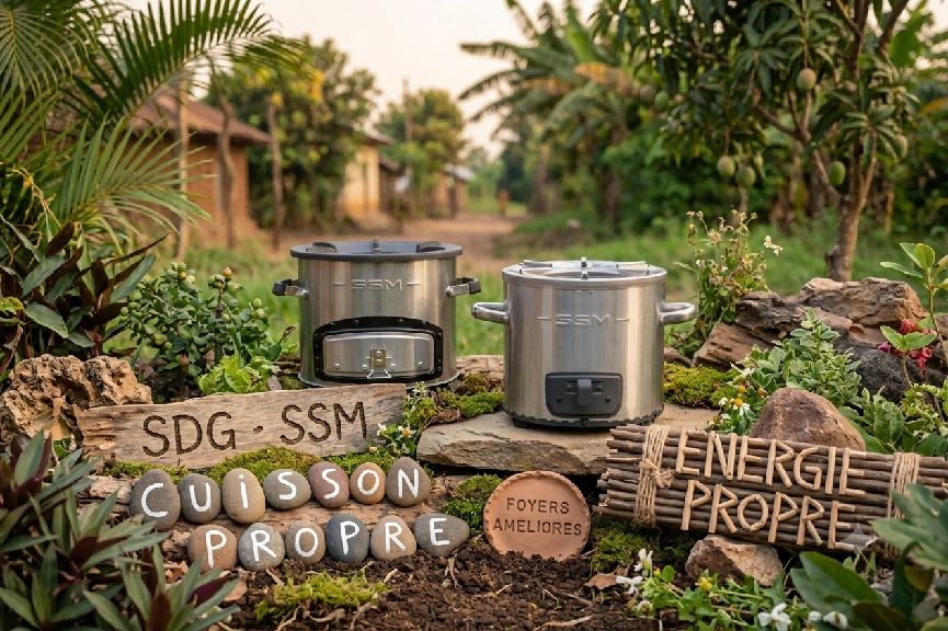 ssm stove