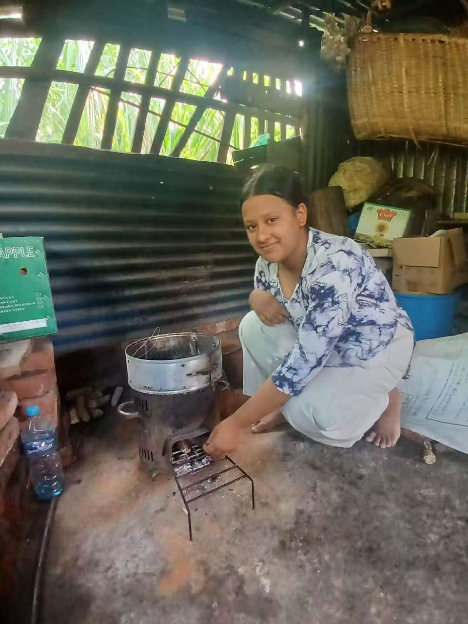 ssm stove