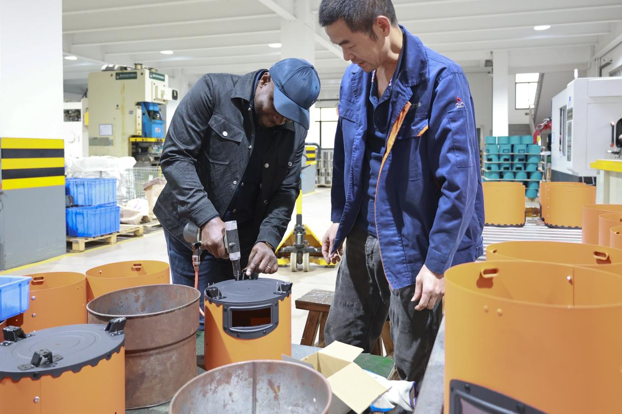 ssm stove